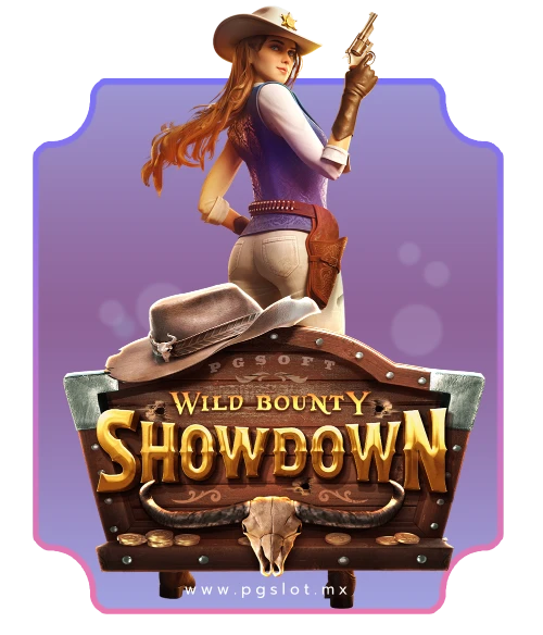 Bounty-Showdown