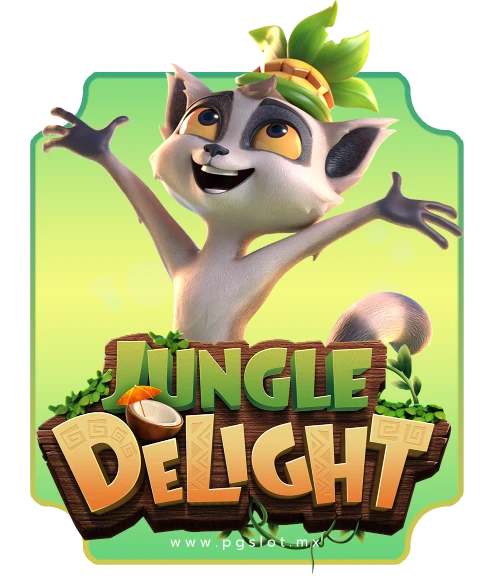 Jungle-Delight