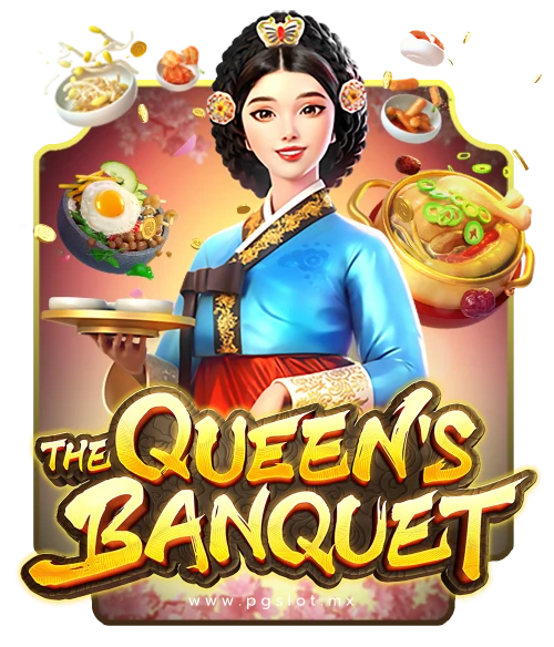Queens-Banquet