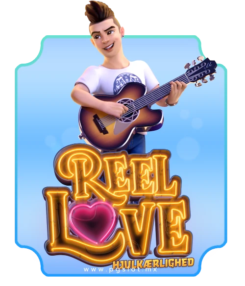 Reel-Love