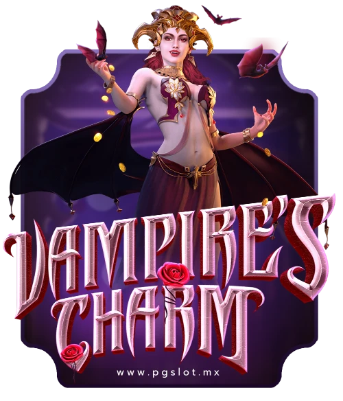 Vampires-Charm